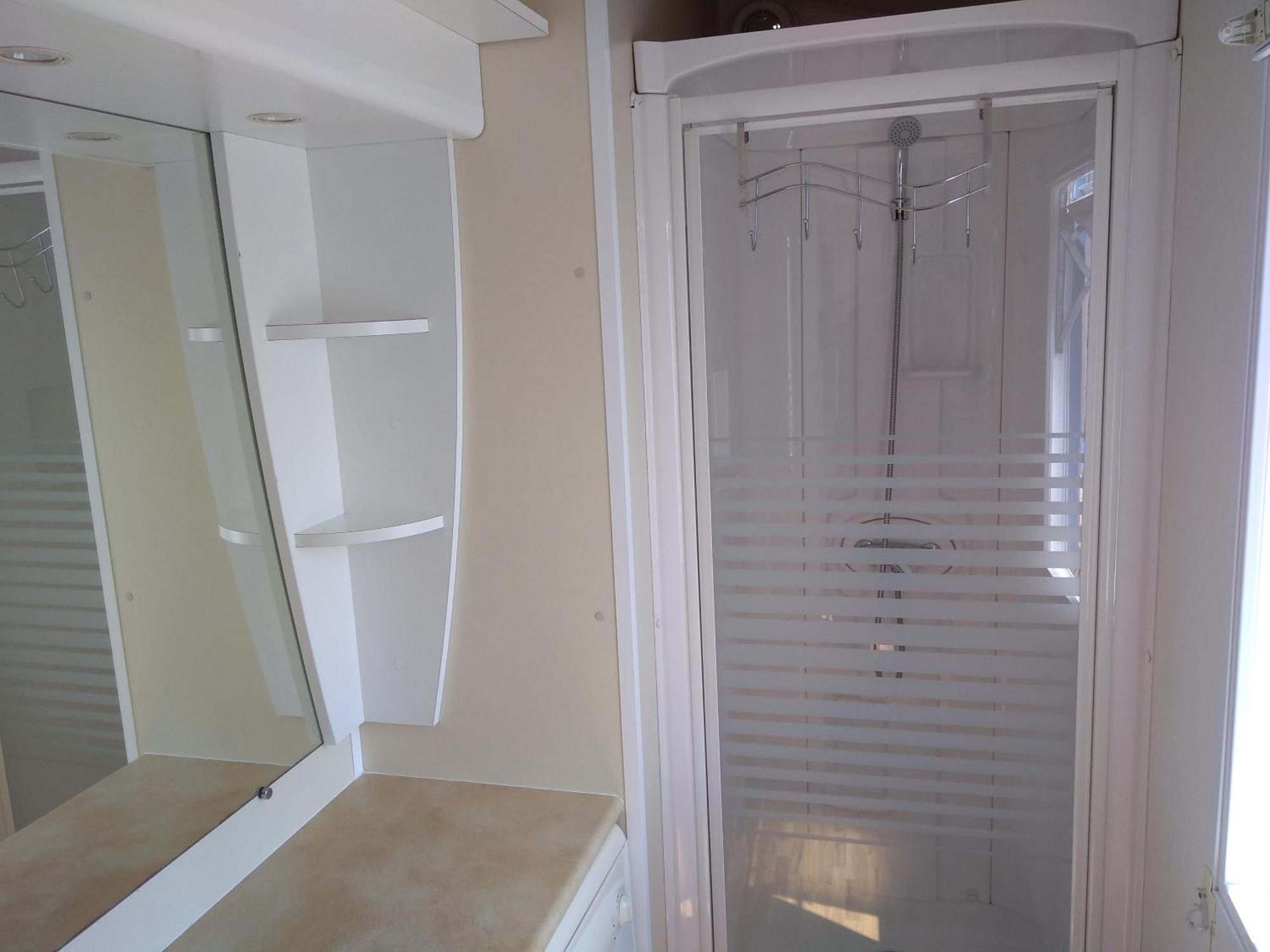 Mobil-Home Vallee De L'Yeres Touffreville-sur-Eu Exterior foto
